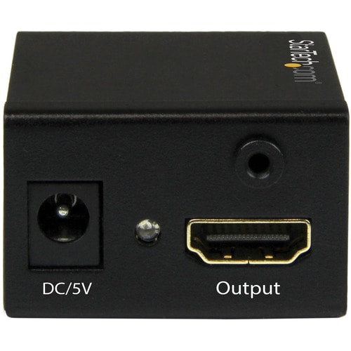 HDMI Signal Booster - 115 ft - 1080p