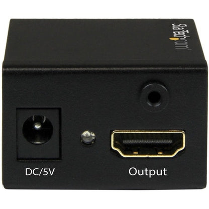 HDMI Signal Booster - 115 ft - 1080p