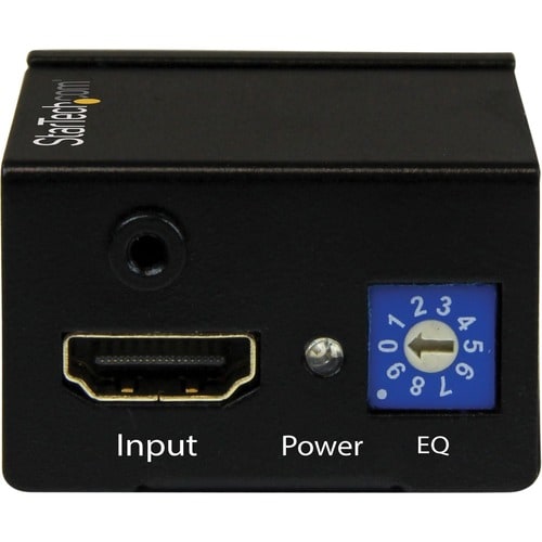 HDMI Signal Booster - 115 ft - 1080p