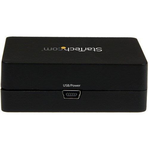 HDMI Audio Extractor - 1080p