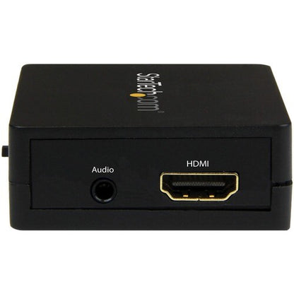 HDMI Audio Extractor - 1080p