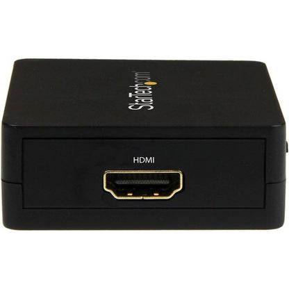 HDMI Audio Extractor - 1080p