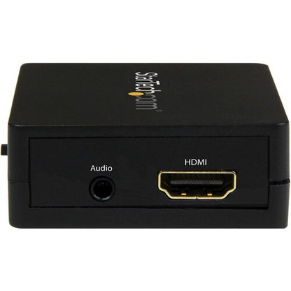 HDMI Audio Extractor - 1080p
