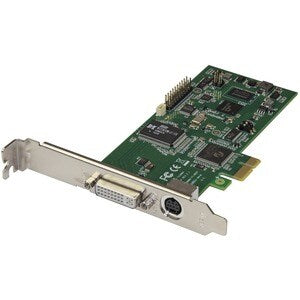 Video Capture Card - PCIe 1080p @ 60 FPS
