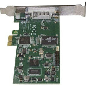 Video Capture Card - PCIe 1080p @ 60 FPS