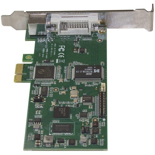 Video Capture Card - PCIe 1080p @ 60 FPS