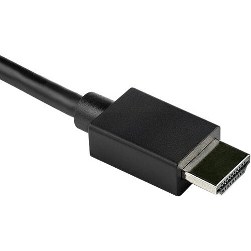 2m VGA to HDMI Converter Cable Adapter