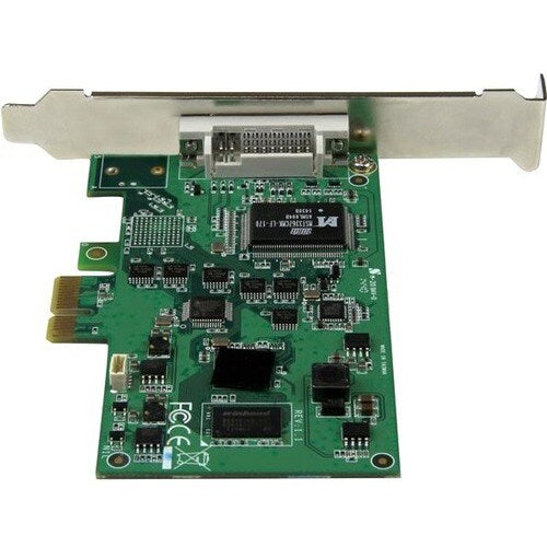 PCIe HD Capture Card - HDMI VGA DVI CPNT