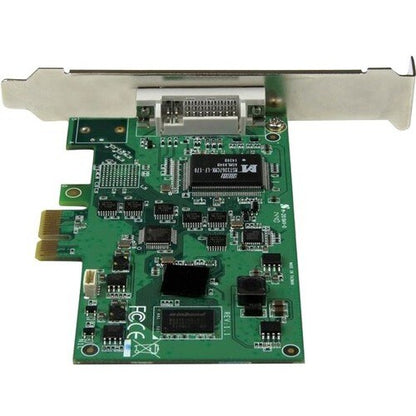 PCIe HD Capture Card - HDMI VGA DVI CPNT