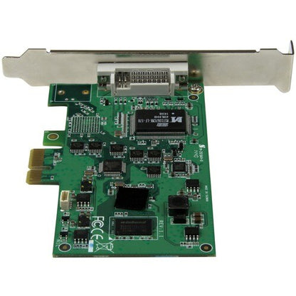 PCIe HD Capture Card - HDMI VGA DVI CPNT