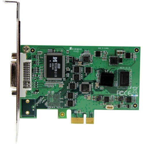 PCIe HD Capture Card - HDMI VGA DVI CPNT