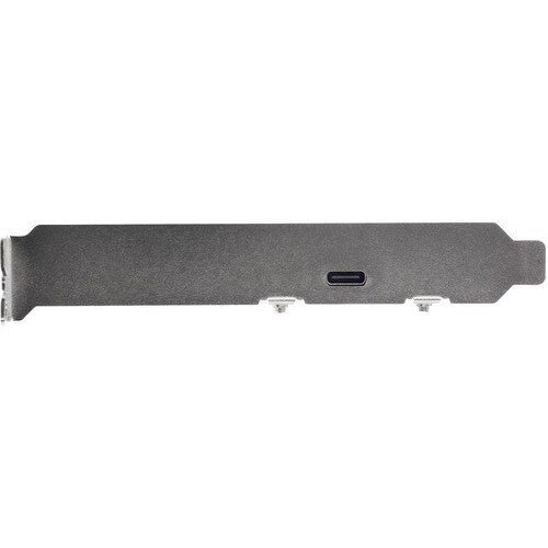 USB 3.2 Gen 2x2 PCIe Card - USB-C 20Gbps
