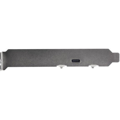 USB 3.2 Gen 2x2 PCIe Card - USB-C 20Gbps