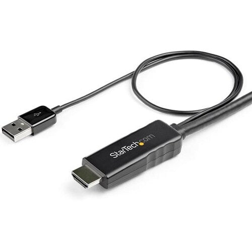 2m HDMI to DisplayPort Cable 4K 30Hz