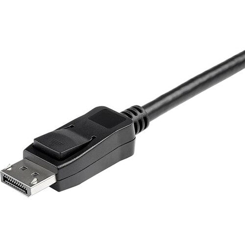 2m HDMI to DisplayPort Cable 4K 30Hz