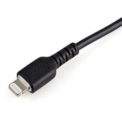 12inch Durable USB-A to Lightning Cable