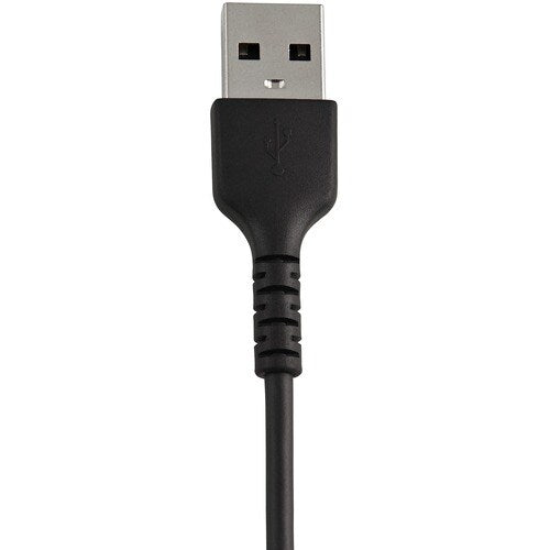12inch Durable USB-A to Lightning Cable