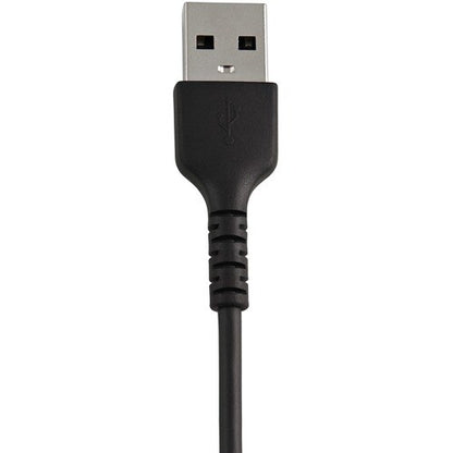 12inch Durable USB-A to Lightning Cable