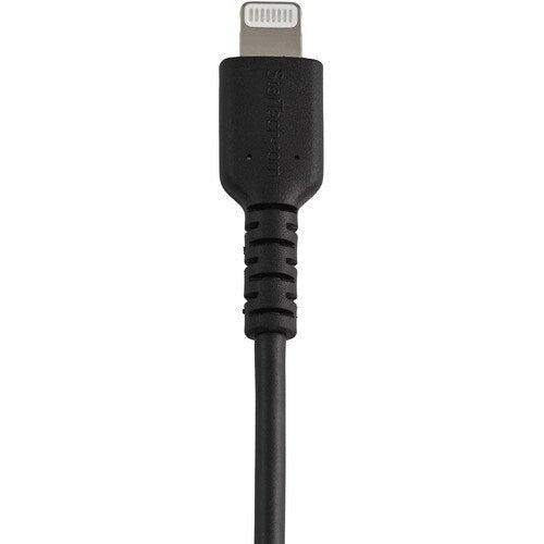 12inch Durable USB-A to Lightning Cable