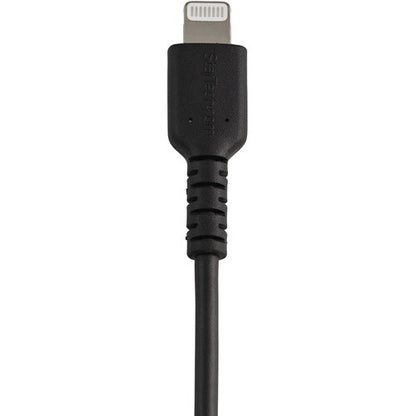 12inch Durable USB-A to Lightning Cable