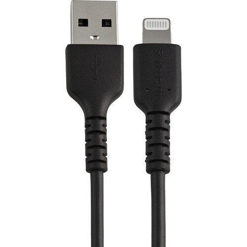 12inch Durable USB-A to Lightning Cable