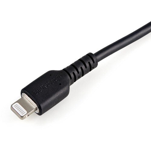 6 inch Durable USB-A to Lightning Cable