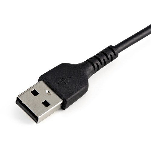 6 inch Durable USB-A to Lightning Cable