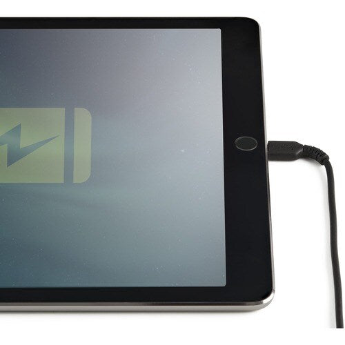 6 inch Durable USB-A to Lightning Cable