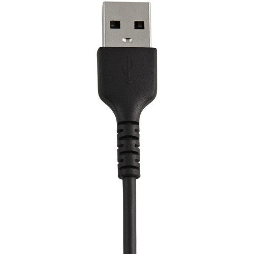 6 inch Durable USB-A to Lightning Cable
