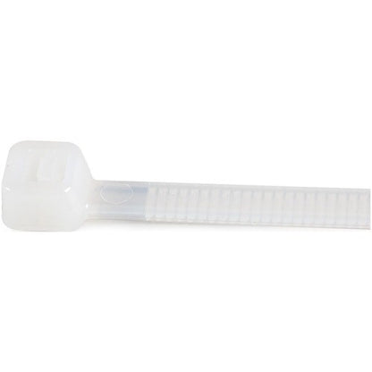 8" Cable Zip Ties UL Listed 1000 Pack