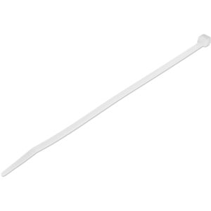 8" Cable Zip Ties UL Listed 1000 Pack