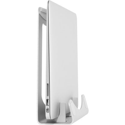 2-in-1 Laptop Stand Riser/Vertical Stand