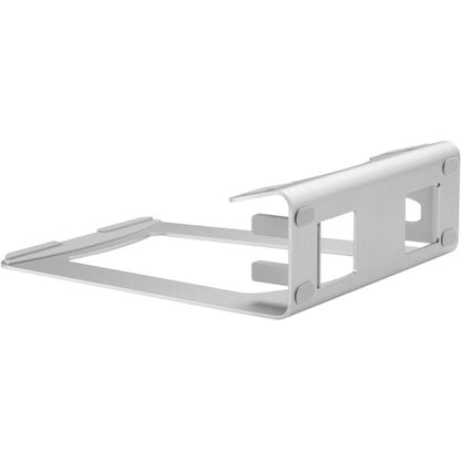 2-in-1 Laptop Stand Riser/Vertical Stand