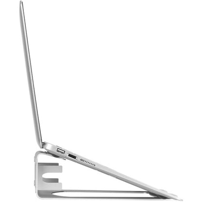 2-in-1 Laptop Stand Riser/Vertical Stand