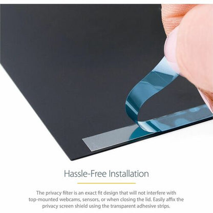 14" MacBook Pro Laptop Privacy Screen