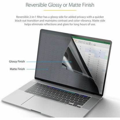 14" MacBook Pro Laptop Privacy Screen