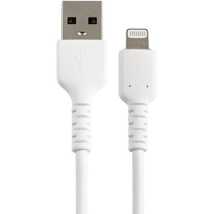 12inch Durable USB-A to Lightning Cable