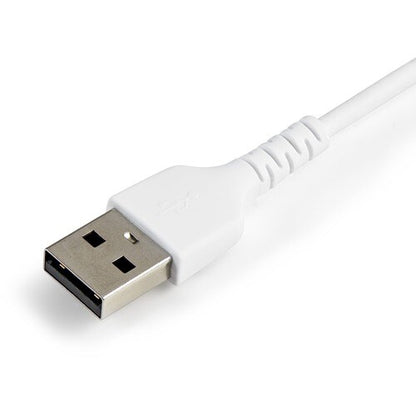 12inch Durable USB-A to Lightning Cable