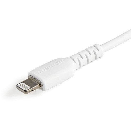 12inch Durable USB-A to Lightning Cable