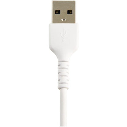 12inch Durable USB-A to Lightning Cable