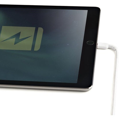 12inch Durable USB-A to Lightning Cable