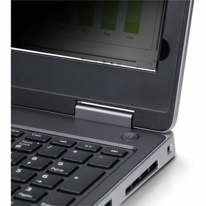 16in 16:10 Laptop Touch Privacy Screen