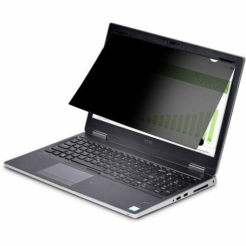 16in 16:10 Laptop Touch Privacy Screen