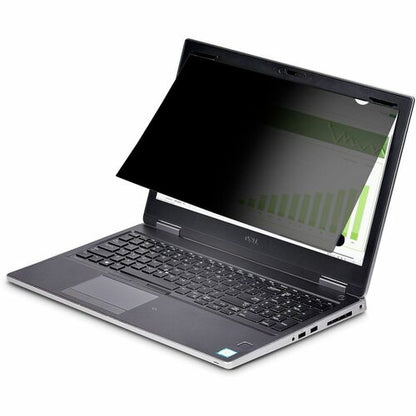 16in 16:10 Laptop Touch Privacy Screen