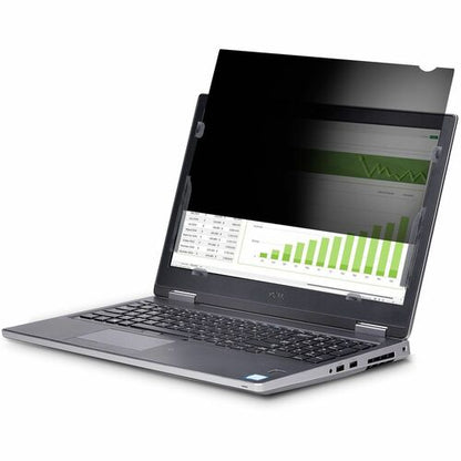 16in 16:10 Laptop Touch Privacy Screen