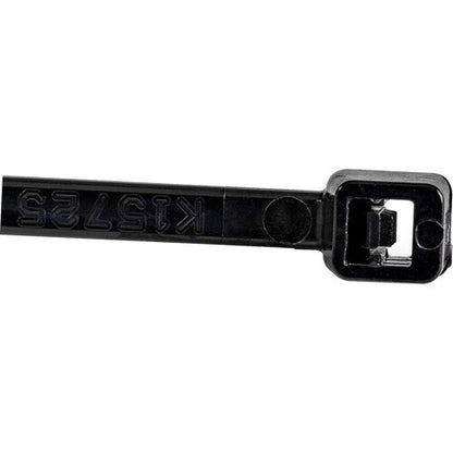 4" Cable Zip Ties UL Listed 1000 Pack