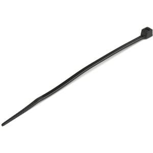 4" Cable Zip Ties UL Listed 1000 Pack
