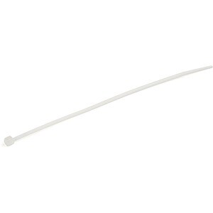 6" Cable Zip Ties UL Listed 1000 Pack