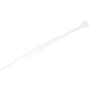 4" Cable Zip Ties UL Listed 100 Pack