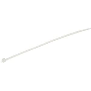 6" Cable Zip Ties UL Listed 100 Pack